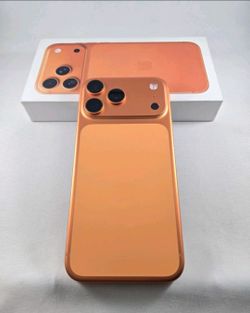 iPhone 17 Pro Max 256GB Unlocked - On Payments with just $50 down 🤩 (no credit needed ✅)