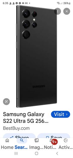 SAMSUNG ULTRA 22