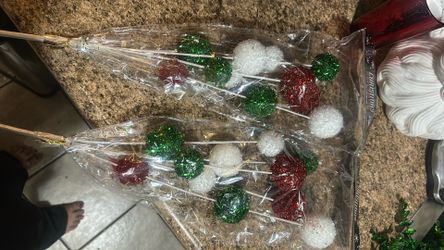 Christmas Decorations
