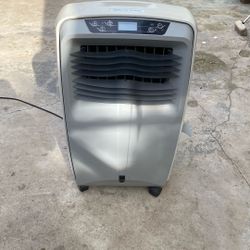 Air conditioner 