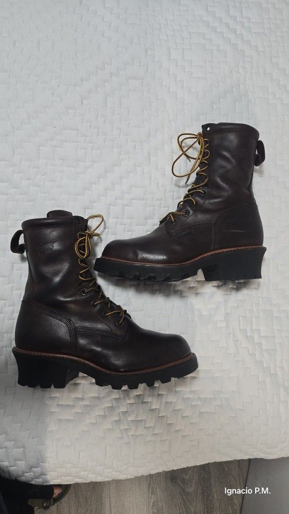 Red Wing BOOTS