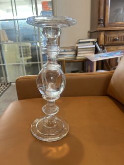 Vintage Candle Stick