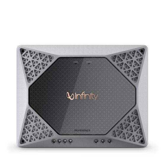 Infinity 1,300 Watt Mono Amp!!! Brand New!!!