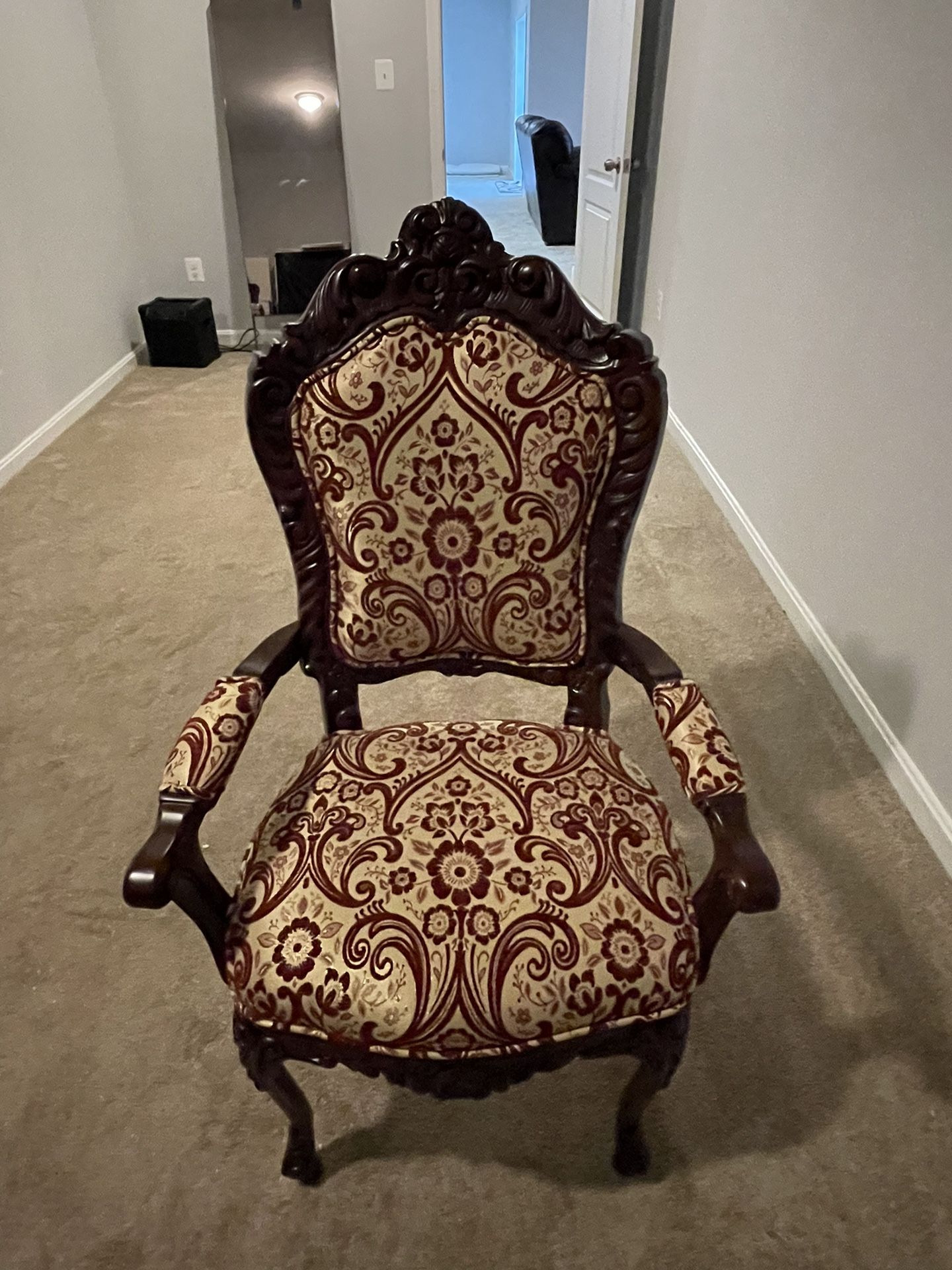Antique Chair (2ea)