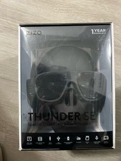 Zizo Skull ThunderSE