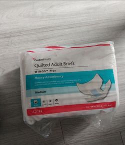 Quálted Adult Briefs