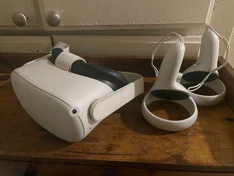 Oculus Quest 2 - 128 gb