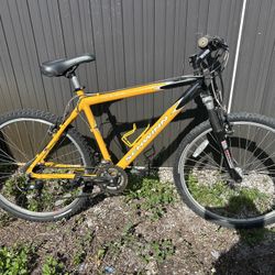 26” Schwinn Mountain Bike 