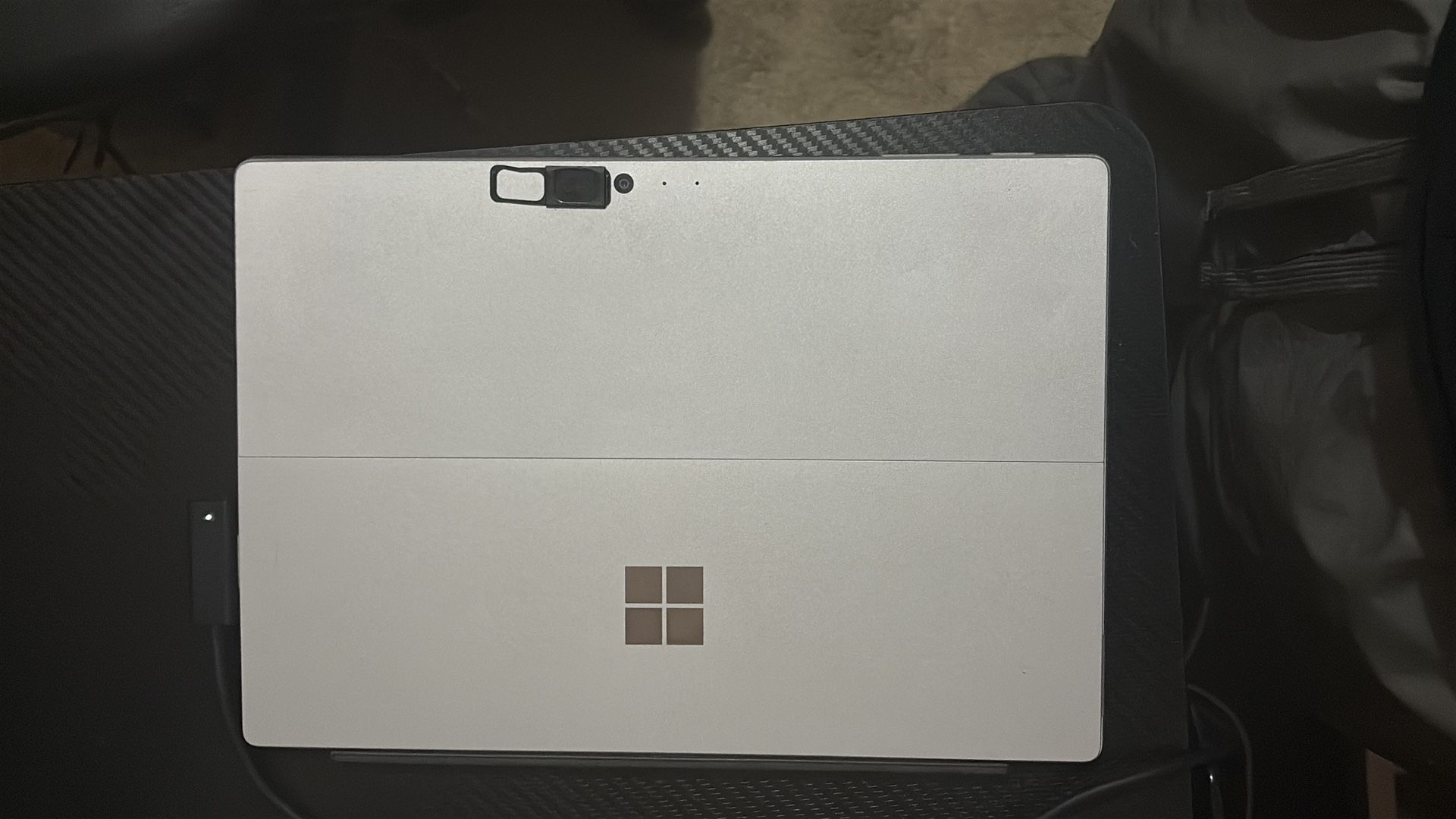 Surface Pro + Keyboard+ Pen+ Charger+ Dongle/adapter (WILLING TO NEGOTIATE)
