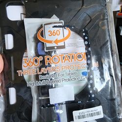 Case for iPad Pro 12.9