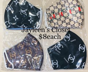 Fashionable facemask