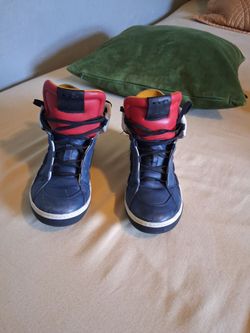 Fendi moster high size 34 kids