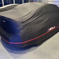 BMW M3 Car Cover 