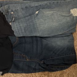 Maternity Pants