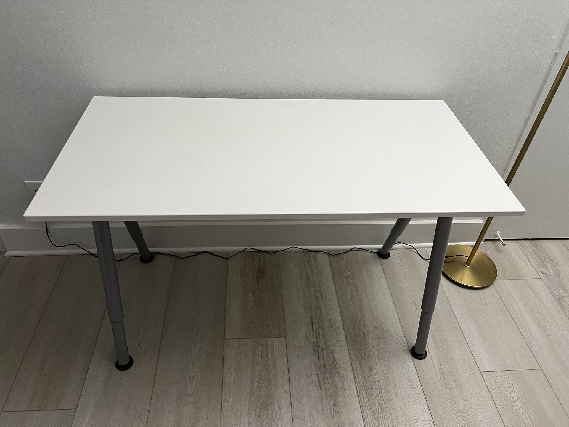 Sturdy IKEA Desk Only