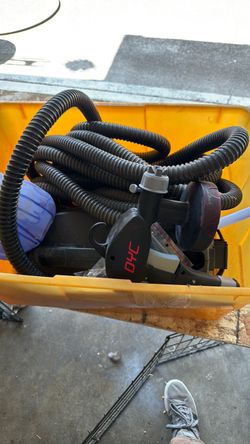 Spray gun