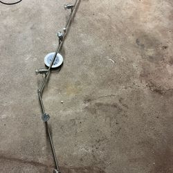 Lighting For Indoor/Outdoor