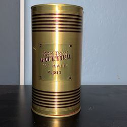 Jean paul gaultier Le male elixir