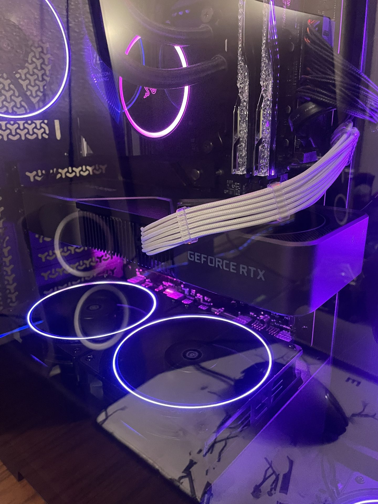 GeForce RTX 3080 Founders Edition, 10GB