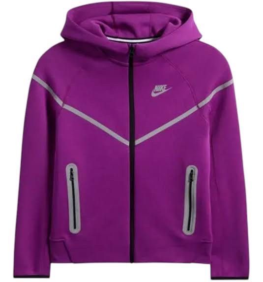 Xl nike tech
