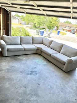 Sectional Couches