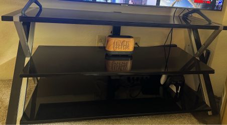 TV table