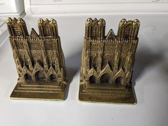 Book Ends