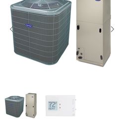 A/C Units 