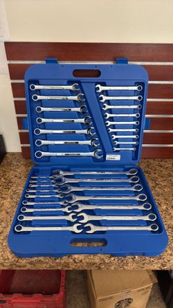 Tools socket westward 4yr25