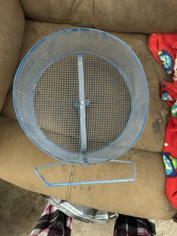 Hamster Wheel /small Animal