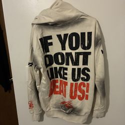 Hell Star Hoodie 