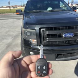 Keys Llaves ignitions locks