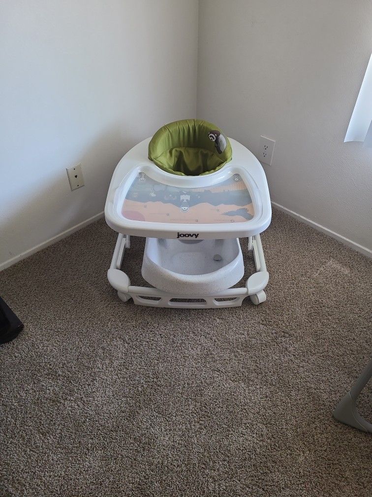 Baby Seat