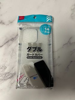 iPhone 14 Pro Case New