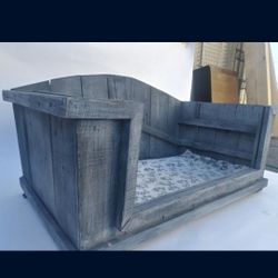 DOG BED 