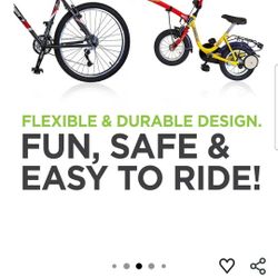 Trail Gator Bike Tow Bar