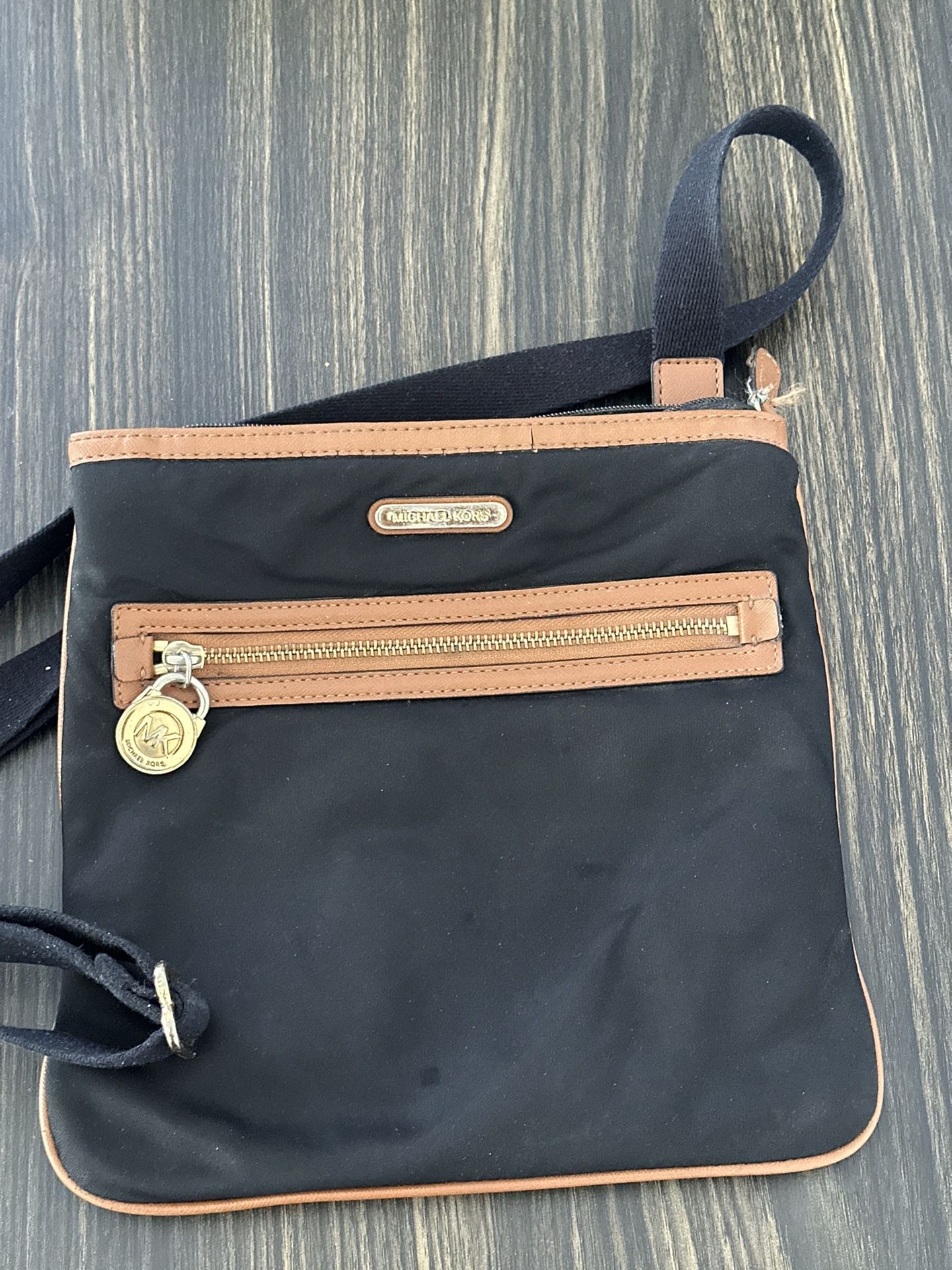 Michael Kors cross body bag