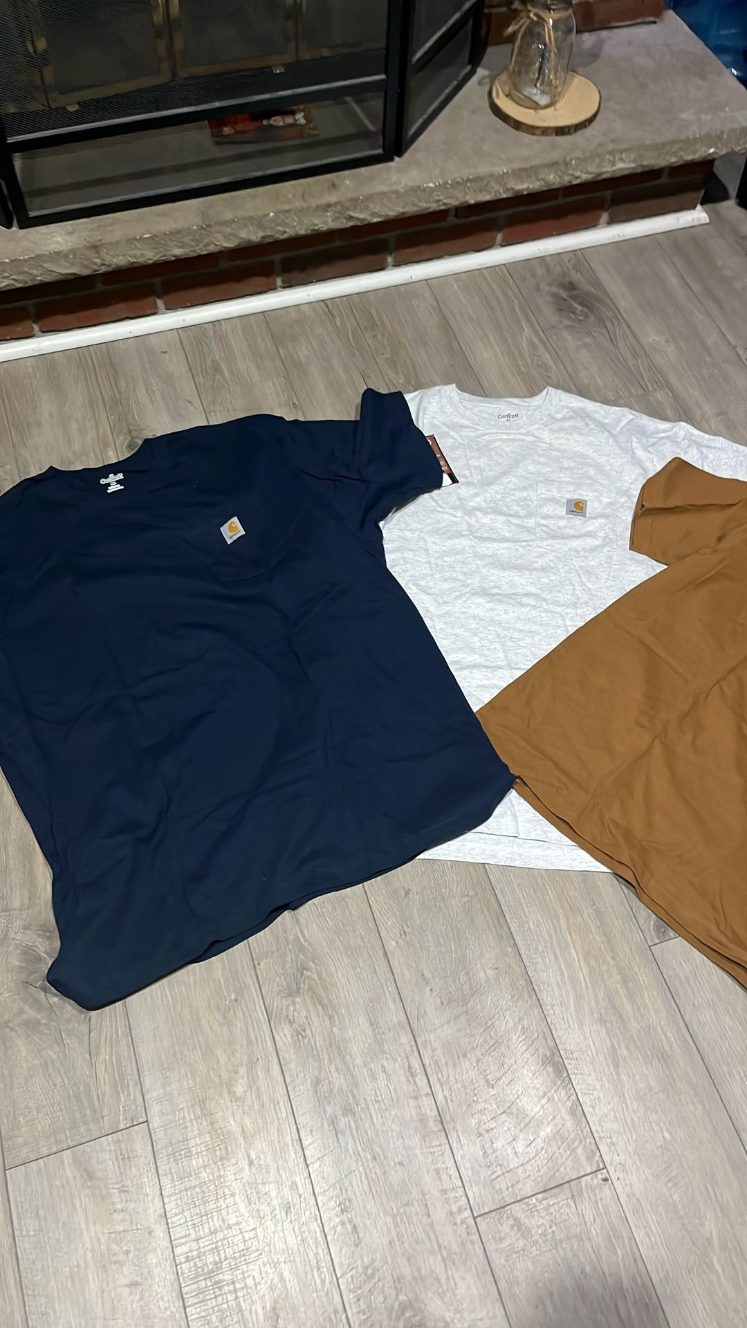 Carhartt Men’s Tshirts