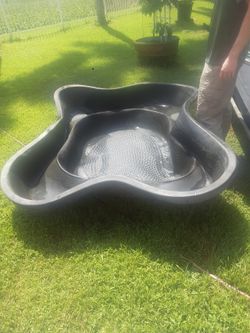 270 Gallons Pnd liner