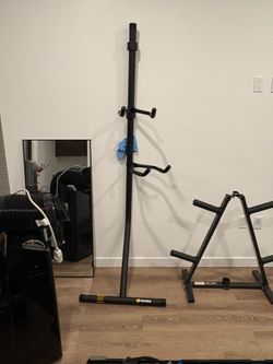 Bike Rack