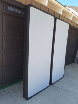 Cal King Size Box Springg