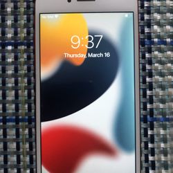 Apple iPhone 7 128GB Unlocked For Any Carrier Like New!