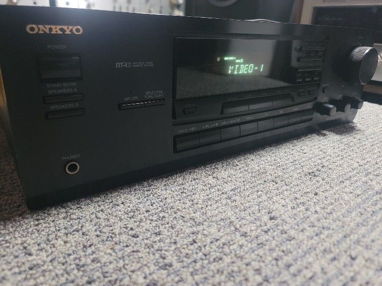Onkyo Tx 8511