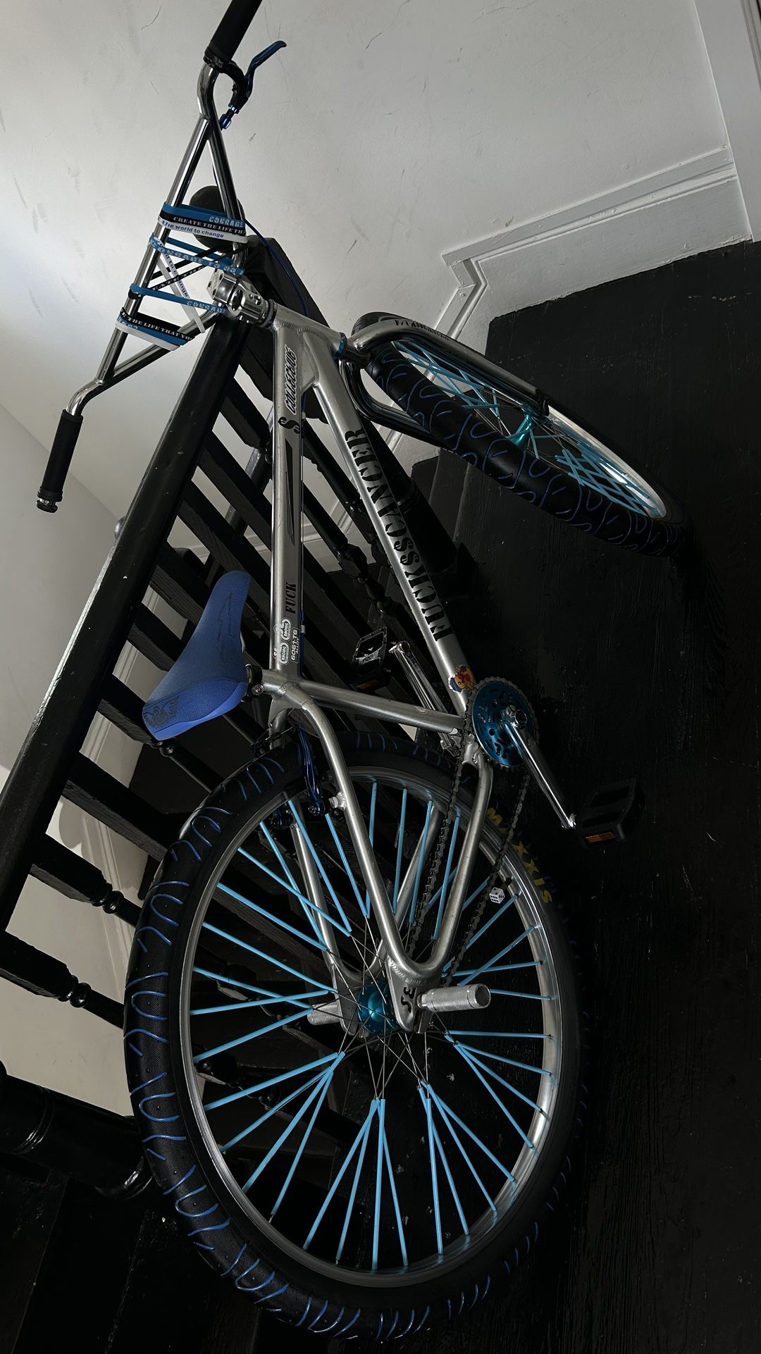 se bike Big Ripper 29”