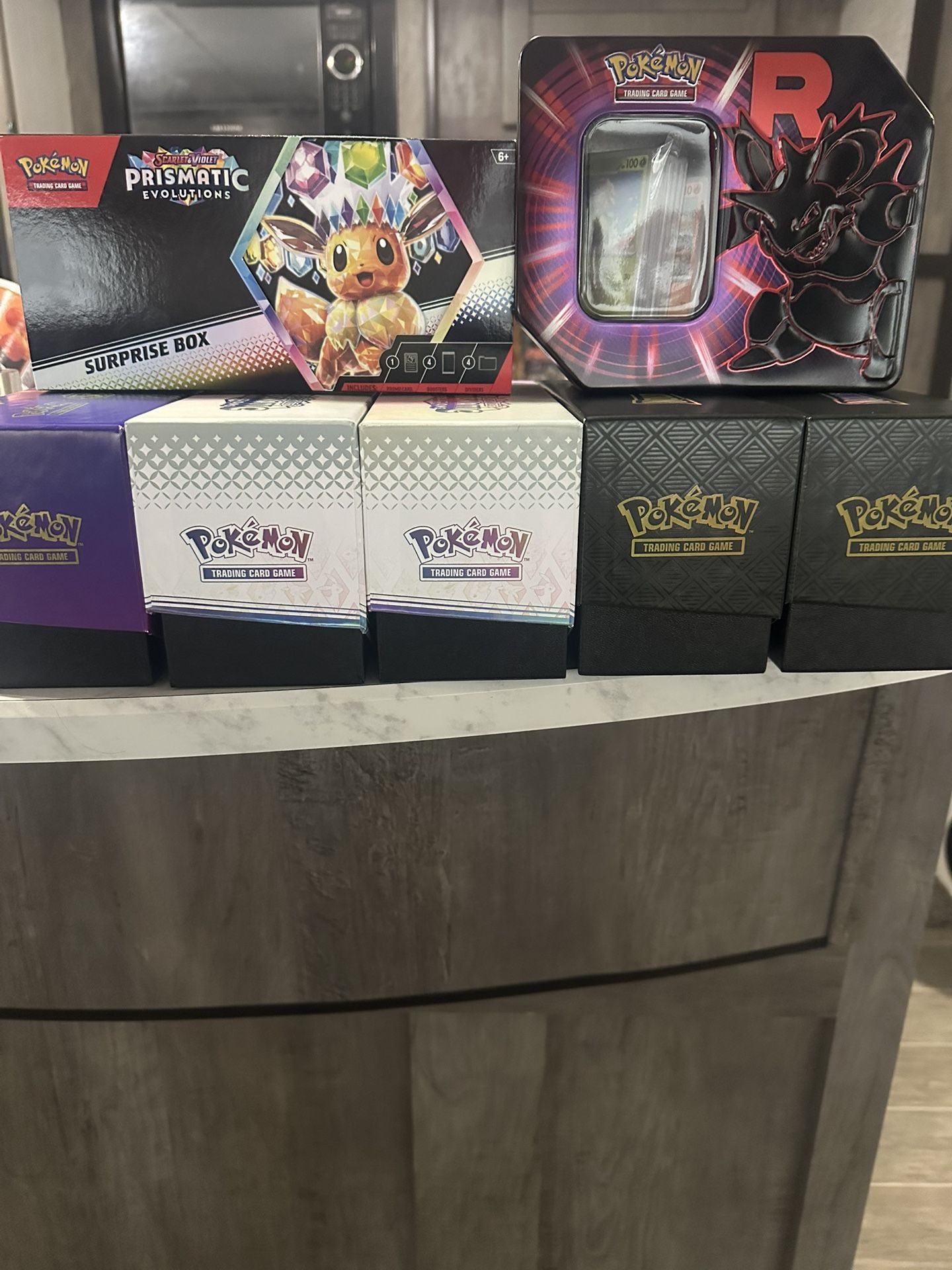 Pokemon Bulk For Trade/Sale