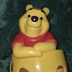 Disney Winnie the Pooh "NO RC Remote Control INCLUDED "