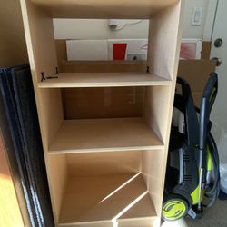 Medium Bookshelf