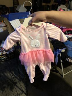 Girls dress for baby