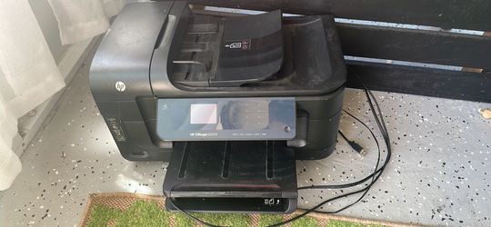 HP Printer