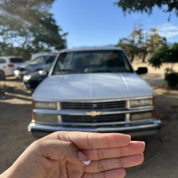 Chev 